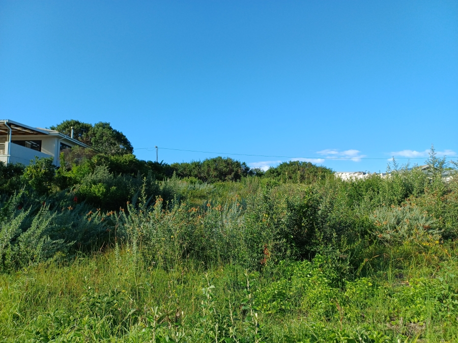 0 Bedroom Property for Sale in Kingfisher Creek Western Cape